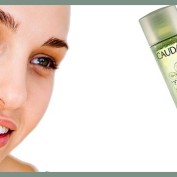 Acqua Micellare Caudalie: il 97,5% di ingredienti naturali per un prodotto perfetto